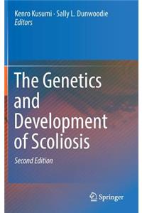 Genetics and Development of Scoliosis