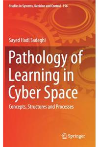Pathology of Learning in Cyber Space