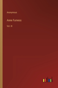 Anne Furness