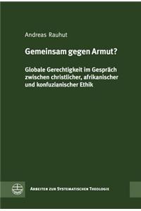 Gemeinsam Gegen Armut?