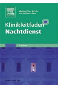 Klinikleitfaden Nachtdienst