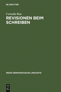 Revisionen beim Schreiben