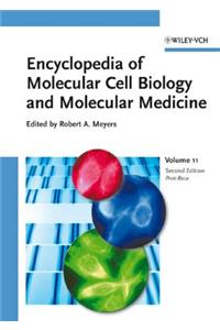 Encyclopedia of Molecular Cell Biology and Molecular Medicine, Volume 11