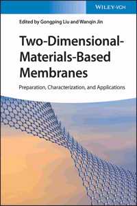 Two-Dimensional-Materials-Based Membranes