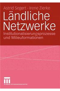 Ländliche Netzwerke