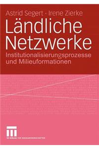 Ländliche Netzwerke