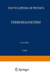 FERROMAGNETISM FERROMAGNETISMUS