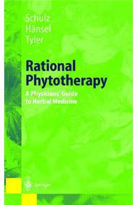 Rational Phytotherapy