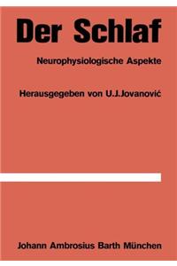 Der Schlaf