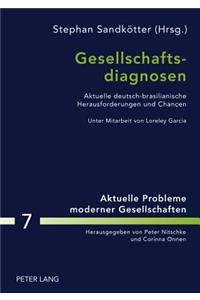 Gesellschaftsdiagnosen