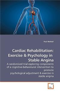 Cardiac Rehabilitation