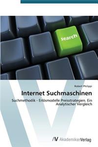 Internet Suchmaschinen