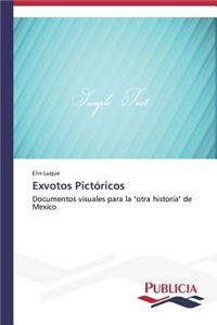 Exvotos Pictóricos