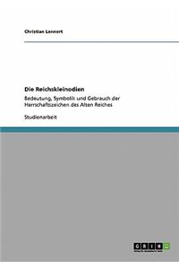 Die Reichskleinodien
