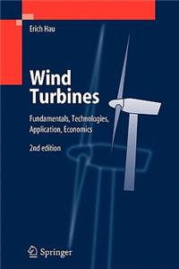 Wind Turbines