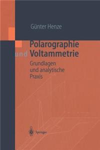 Polarographie Und Voltammetrie