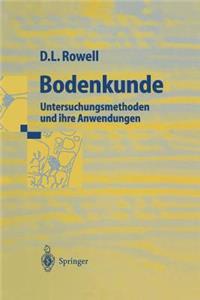 Bodenkunde