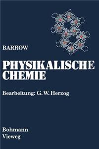 Physikalische Chemie