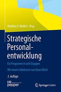 Strategische Personalentwicklung