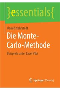 Monte-Carlo-Methode