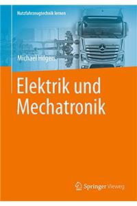 Elektrik Und Mechatronik