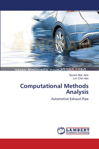 Computational Methods Analysis