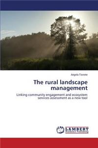 rural landscape management