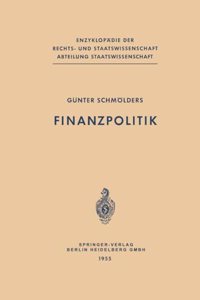 Finanzpolitik