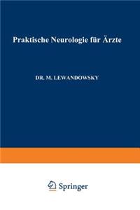 Praktische Neurologie Für Ärzte