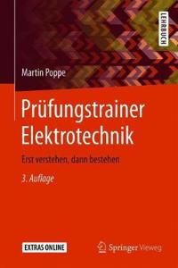 Prüfungstrainer Elektrotechnik