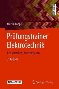 Prüfungstrainer Elektrotechnik