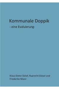 Kommunale Doppik