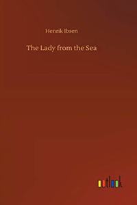 Lady from the Sea