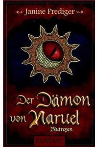 Der Dämon von Naruel