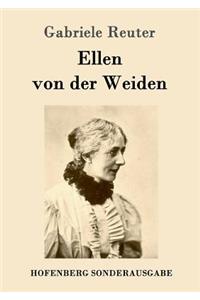 Ellen von der Weiden