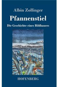 Pfannenstiel