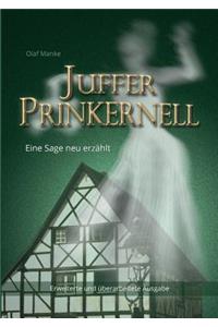 Juffer Prinkernell