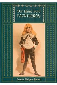 kleine Lord Fauntleroy