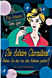 Haben Sie das von den Adaires gehört?