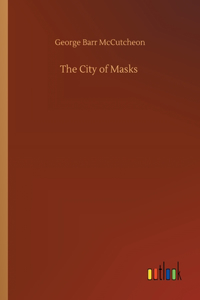 City of Masks