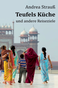 Teufels Küche