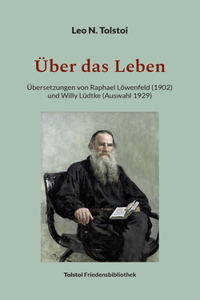 Über das Leben