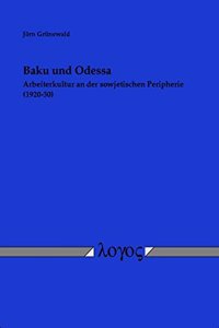 Baku Und Odessa