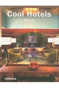 Cool Hotels USA