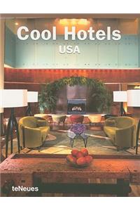 Cool Hotels: USA