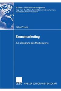 Szenemarketing