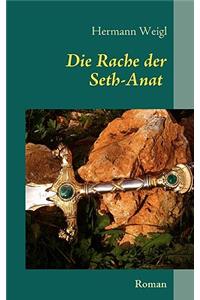Die Rache der Seth-Anat