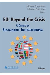 EU: Beyond the Crisis