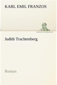 Judith Trachtenberg