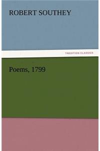 Poems, 1799